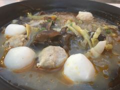 -威尼斯人酒店琳琅美食广场