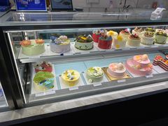 -Pantry's Best派悦坊蛋糕(K11购物艺术中心店)