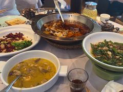 -洞庭鱼香(万科店)