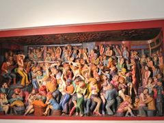 -四川美术学院美术馆