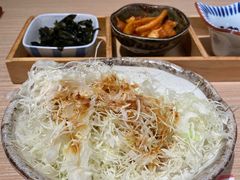 -堂本家·二代目·炸猪排(Express东海店)