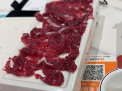 -八合里潮汕鲜牛肉火锅(吉大店)