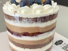 -法诗甜蛋糕店(皇姑大润发店)