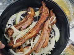 -巴依老爷新疆美食(望京小街店)