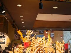 -美食汇·海鲜自助西餐厅·江门富力万达嘉华酒店