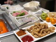 -海底捞火锅(天一广场亚细亚店)