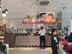 -必胜客(会展店)