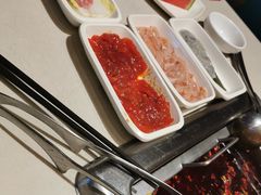 -海底捞火锅(万丰桥店)
