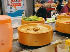 -龍歌自助小火锅(李沧丽达店)