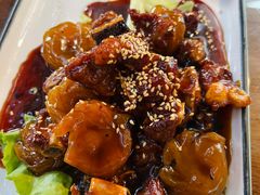 -八木轩·寻味大理白族民俗餐厅(文献路店)