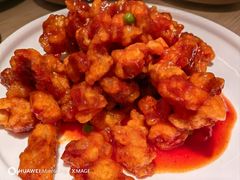 -同合居·非遗东北菜(王府井店)