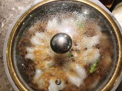 -绿茶餐厅(天津天河城店)