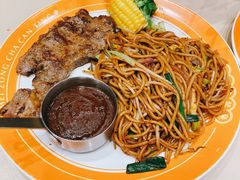 -味莊茶餐厅·自家點心(万象城店)