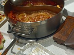 -麻辣因子滩羊火锅(世和广场店)