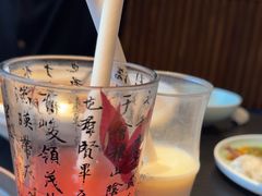 -唐猫庭院·千年陕菜(赛格国际购物中心店)