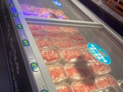 -蒙肥羊·酸汤潮牛·鲜牛肉火锅烤肉自助(岗顶店)