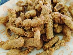 -87号烧烤海鲜·大排档(金沙滩店)
