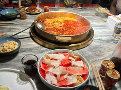-矮板凳老火锅(宽窄巷子店)