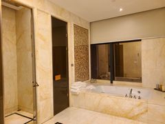 -长沙富力万达文华酒店