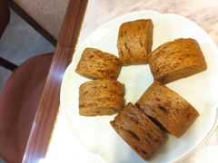 -合丰源幸福楼·客家菜