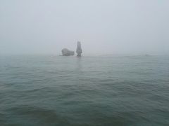 -碣石国家级海洋公园