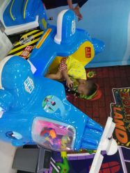 -Lucky Star幸运星&一同潮玩(友阿国际广场店)