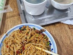 -小罗子汤店(大士院总店)