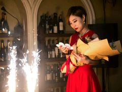 -Alexander McQueen(IAPM环贸广场店)