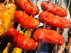 -碎怂烤肉(钟楼柳巷店)