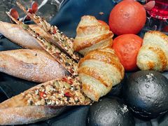 -L'ATELIER de Joel Robuchon(外滩18号店)