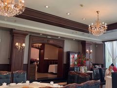 -老洋房花园饭店(绍兴路店)