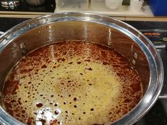 -呷哺呷哺(西单大悦城店)