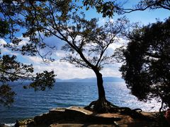 -抚仙湖禄充风景区