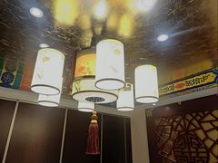 -惠丰堂饭庄·烤鸭·京味菜(翠微路店)