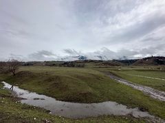 -新疆那拉提国家旅游度假区
