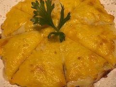 -青叶202都市餐厅(迪诺水镇店)