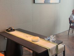 -海味·悦外滩中餐厅(上海宝龙丽筠酒店)
