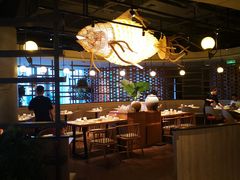 大堂-荣小馆(椒江青悦城店)