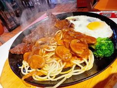 -豪享来(我格广场店)