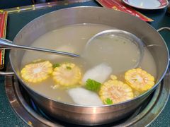 -大吉利·潮汕牛肉火锅(河西店)