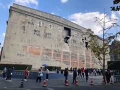 -上海四行仓库抗战纪念馆