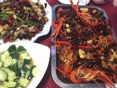-通乐簋街小龙虾(老店)