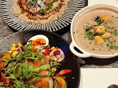 -SHADOWS•Bistro&Eatery(安福路店)