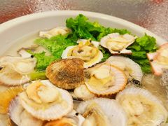 -密友回转自助火锅(世茂国际广场店)