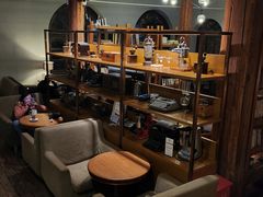 -1901 Cafe(西四店)