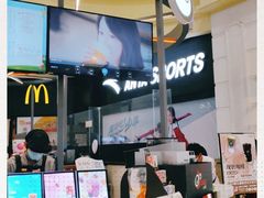 -CoCo都可(福州宝龙广场店)