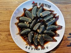 -老金烧烤(伟东新都店)