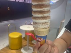 -DQ·蛋糕·冰淇淋(城南嘉园店)