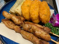 -Hi YOU你的饭局泰餐厅(雍和宫店)