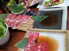 -牛也烧肉(摩尔城店)